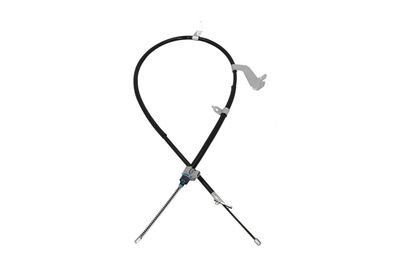 Trosas, stovėjimo stabdys