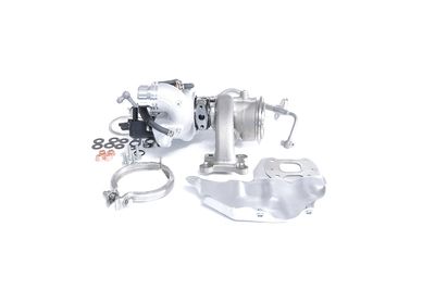 LADER AUFLADUNG BTS Turbo T981678 10