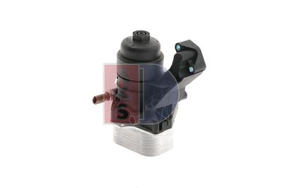 ÖLKüHLER MOTORöL AKS DASIS 046082N 1