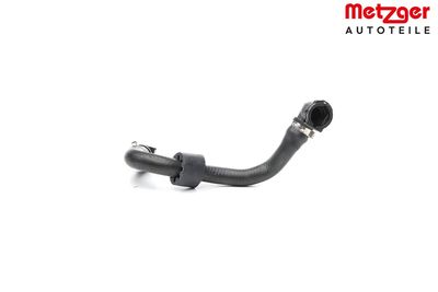 FURTUN RADIATOR METZGER AUTOTEILE 2422258 21