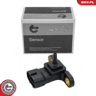 Senzor tlaku sacího potrubí ESEN SKV 17SKV025