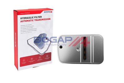 BOGAP Hidraulinis filtras, automatinė transmisija