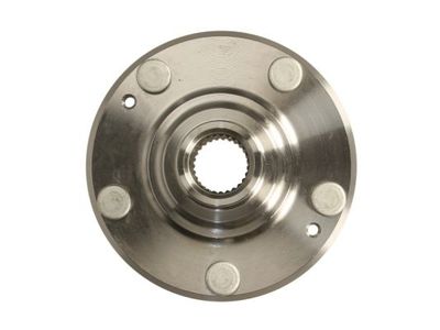 Wheel hub Voor