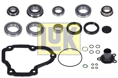 Repair Kit, manual transmission LuK 462032110
