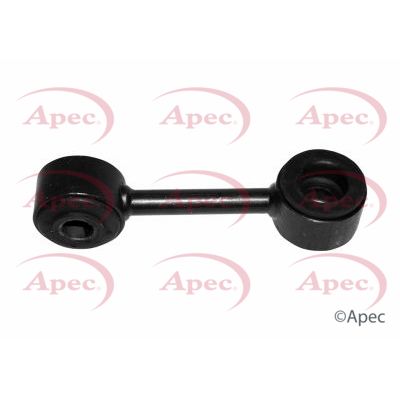 Link/Coupling Rod, stabiliser bar APEC AST4088