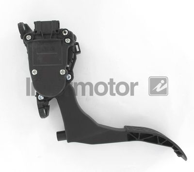 Sensor, accelerator pedal position Intermotor 42050