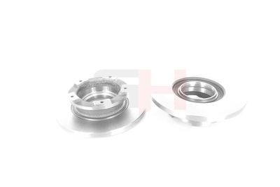 DISC FRANA GH GH422510 4