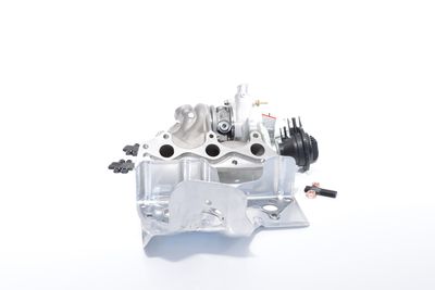 LADER AUFLADUNG BTS Turbo T981262 27