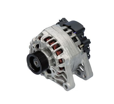 GENERATOR / ALTERNATOR VALEO 200208 6