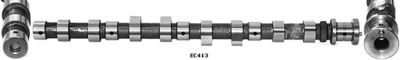 WILMINK GROUP WG1051441 Распредвал для MITSUBISHI PAJERO III Canvas Top (V6_W, V7_W)