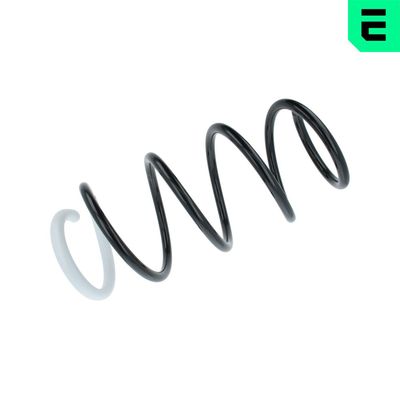 FAHRWERKSFEDER OPTIMAL AF3815