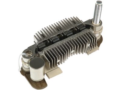 Gleichrichter, Generator