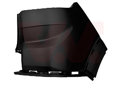 STOßFäNGER VAN WEZEL 1511532