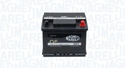 Стартерная аккумуляторная батарея MAGNETI MARELLI 069060540001 для CHEVROLET TRAX