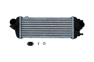 INTERCOOLER COMPRESOR