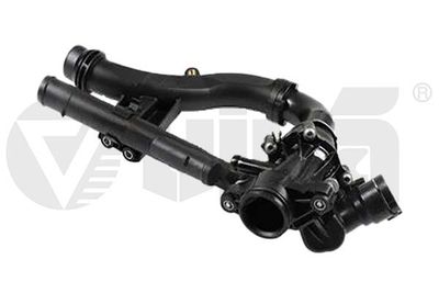 TERMOSTAT LICHID RACIRE vika 19947401