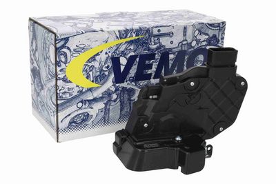 Door lock Voor Rechts (centrale deurvergrendeling) past: VOLVO C70 II, S40 II, S80 II, V50, V70 II, V70 III, XC60 I, XC70 II 11.00-03.17
