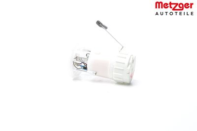 SISTEM ALIMENTARE CU COMBUSTIBIL METZGER AUTOTEILE 2250099 23