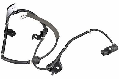 ABS Sensor METZGER 09001322