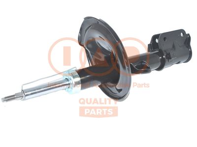 IAP QUALITY PARTS 504-21156 Амортизаторы для KIA CARNIVAL / GRAND CARNIVAL III (VQ) 2.7 V6