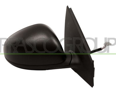 PRASCO LA0037115 Наружное зеркало  для LANCIA YPSILON (843_) 1.3 D Multijet (843.AXF11, 843.AXF1A, 843.AXM11,...