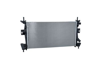 RADIATOR RACIRE MOTOR NRF 58487 44