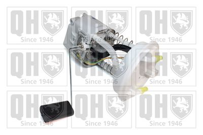 Датчик, запас топлива QUINTON HAZELL QFP1015 для FORD FUSION