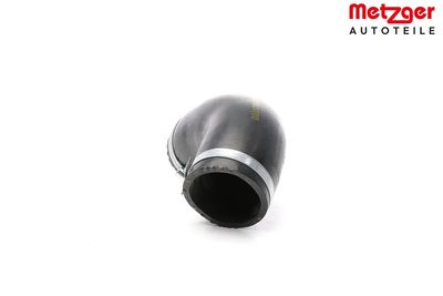 LADELUFTSCHLAUCH METZGER AUTOTEILE 2400855 9