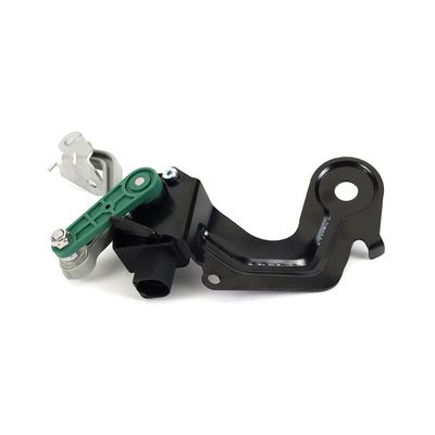 Sensor, Leuchtweitenregulierung