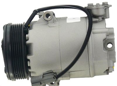 Компрессор, кондиционер FRIESEN FRC00268 для VW BORA