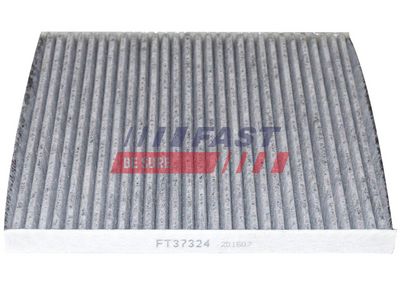 Filtr, vzduch v interiéru FAST FT37324