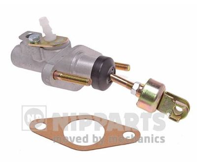 Главный цилиндр, система сцепления NIPPARTS J2504018 для HONDA ACCORD