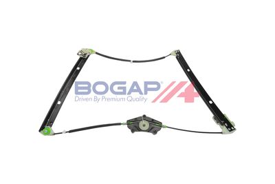 MECANISM ACTIONARE GEAM BOGAP A5341106 5