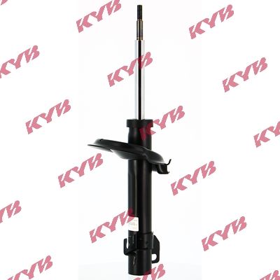 STOßDäMPFER KYB 334963 9