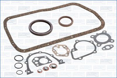 SET GARNITURI CARTER