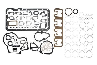 Complete motorpakkingset (volledig)