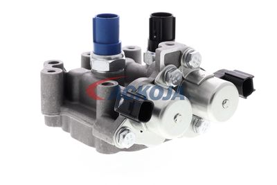 SUPAPA COMANDA POZ. ARBORE CU CAME ACKOJA A260003 47