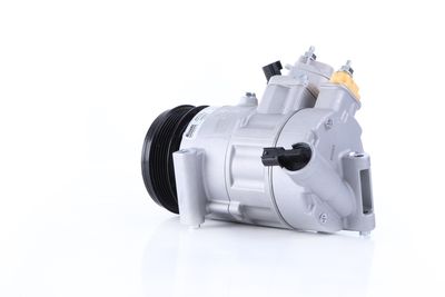 COMPRESOR CLIMATIZARE NISSENS 890772 13