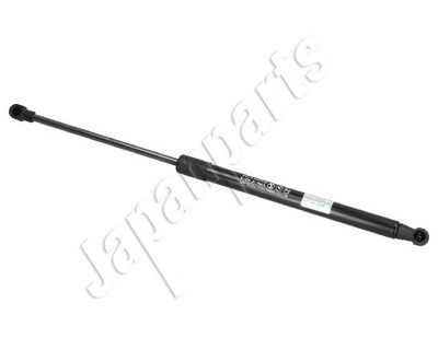 JAPANPARTS Dujinė spyruoklė, bagažinė