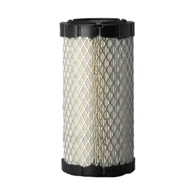 Luchtfilter 179x179x90x45 past: AEBI TC07  BOBCAT 319, 320D, 321, 322D, 322G, 323, 324, 418, 453, 453F, 463, 463F, CT120, CT122, E08, E10, E14, E16, MT50, MT52, 320, 322  CASE IH 15, 16, 1516