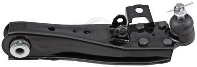 BRAT SUSPENSIE ROATA