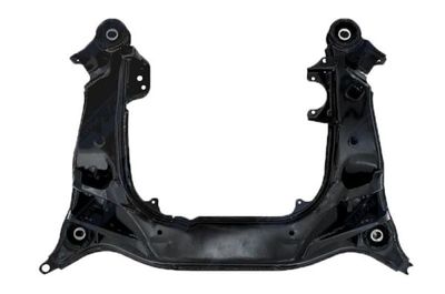 Motorsteunbalk (voor voertuigen met mechanische transmissie) past: AUDI A4 B5, A6 C5  VW PASSAT B5, PASSAT B5.5 1.6-4.2 11.94-05.05