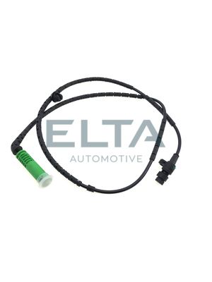 EA0764 ELTA AUTOMOTIVE Датчик, частота вращения колеса