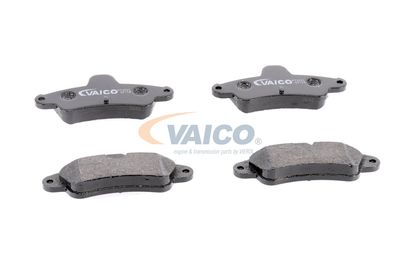 BREMSBELAGSATZ SCHEIBENBREMSE VAICO V250207 59