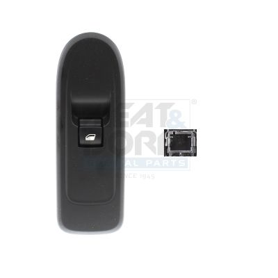 COMUTATOR MACARA GEAM