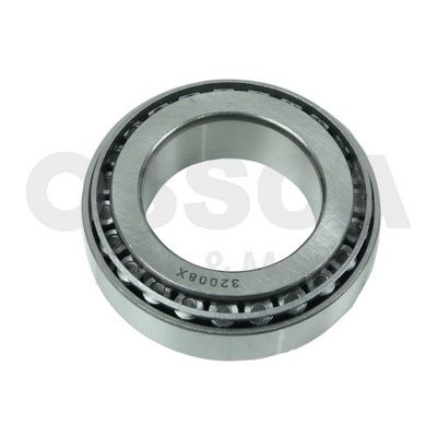 комплект колесен лагер OSSCA 38874