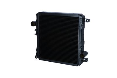 RADIATOR BATERIE DE ANTRENARE NRF 503342 8