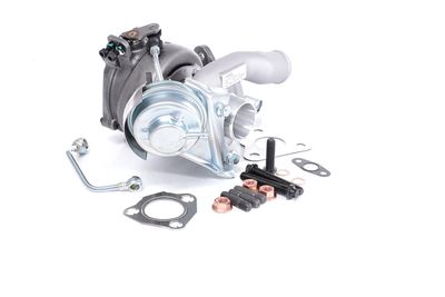 LADER AUFLADUNG BTS Turbo T981087BT 32