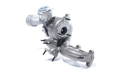 LADER AUFLADUNG BTS Turbo T912022BT 17