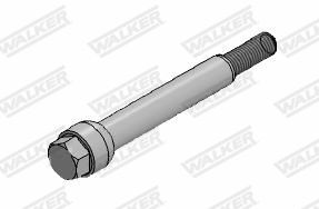 SURUB SISTEM DE ESAPAMENT WALKER 83196 2